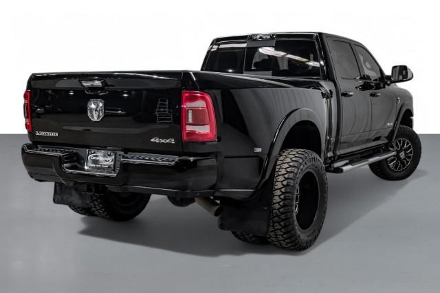 used 2019 Ram 3500 car, priced at $53,995