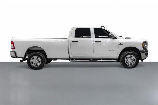 used 2021 Ram 2500 car, priced at $35,995