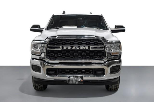 used 2021 Ram 2500 car, priced at $35,995