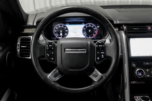 used 2020 Land Rover Discovery car, priced at $28,995