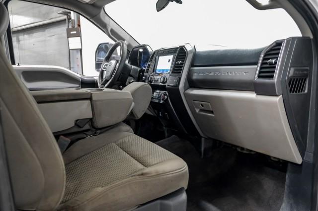 used 2020 Ford F-250 car, priced at $37,995