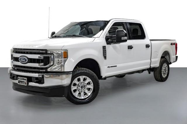 used 2020 Ford F-250 car, priced at $37,995