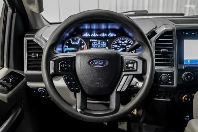 used 2020 Ford F-250 car, priced at $37,995