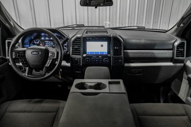 used 2020 Ford F-250 car, priced at $37,995