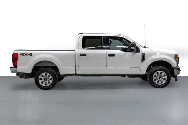 used 2020 Ford F-250 car, priced at $37,995