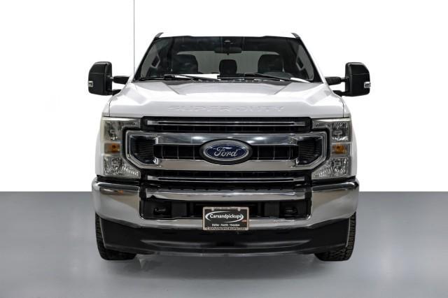 used 2020 Ford F-250 car, priced at $37,995