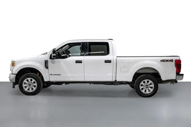 used 2020 Ford F-250 car, priced at $37,995