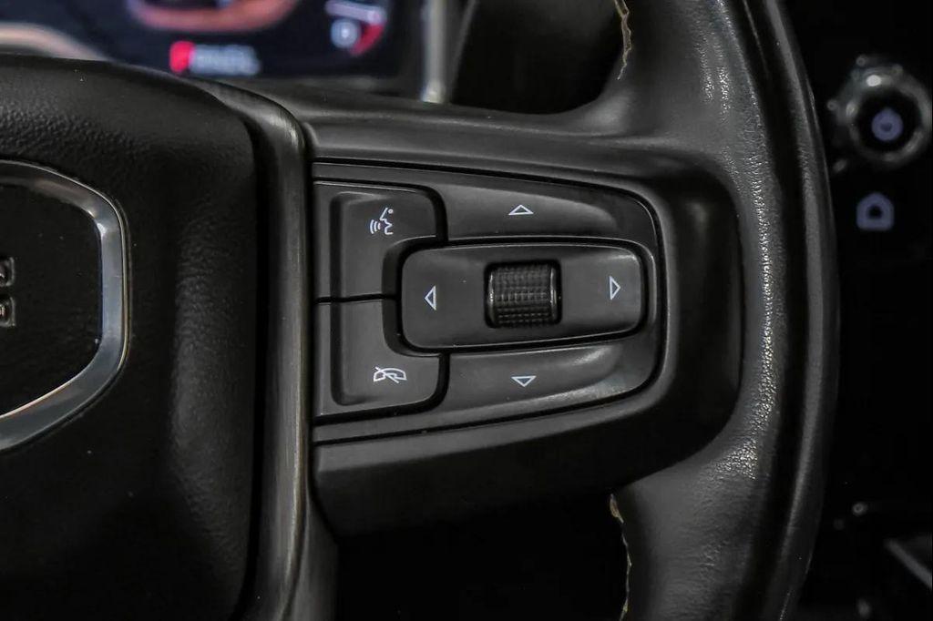 used 2024 GMC Sierra 2500 car, priced at $64,995