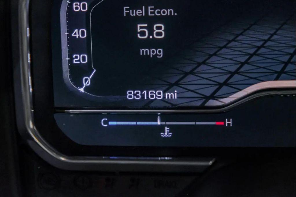 used 2024 GMC Sierra 2500 car, priced at $64,995