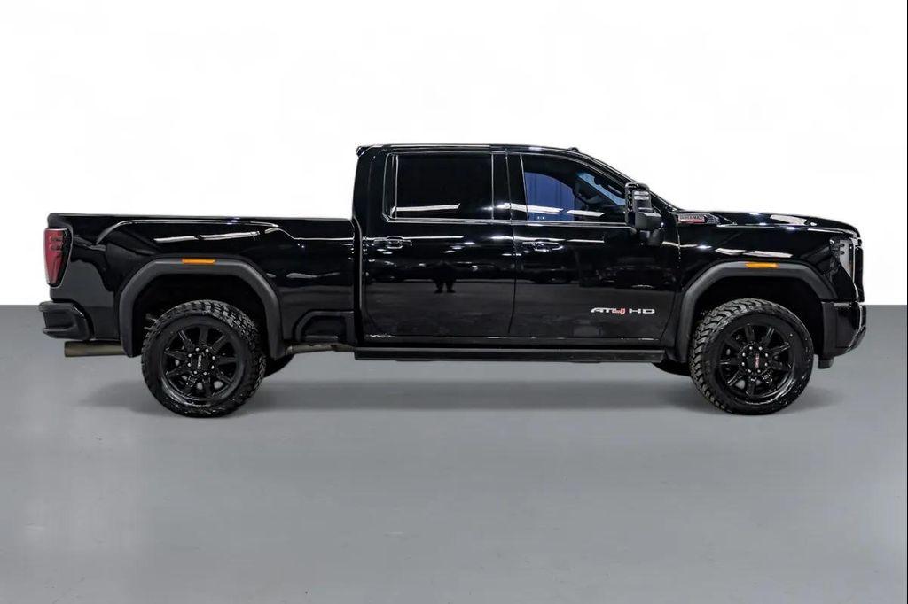 used 2024 GMC Sierra 2500 car, priced at $64,995