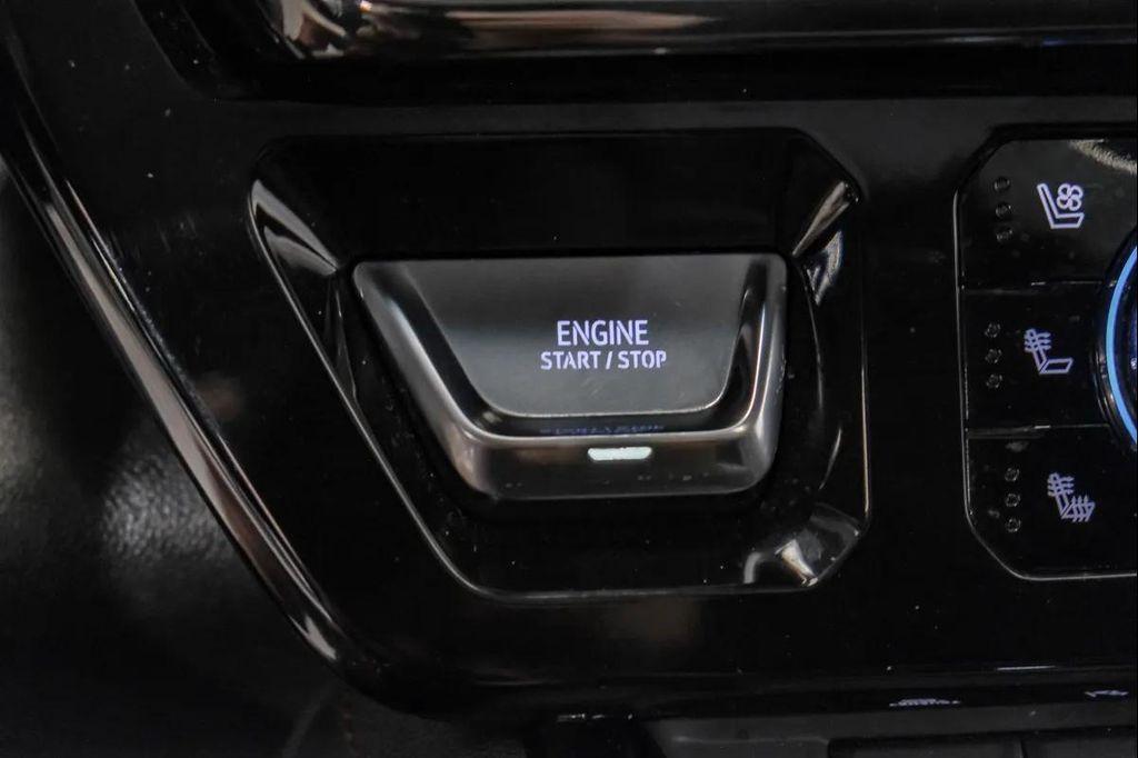 used 2024 GMC Sierra 2500 car, priced at $64,995