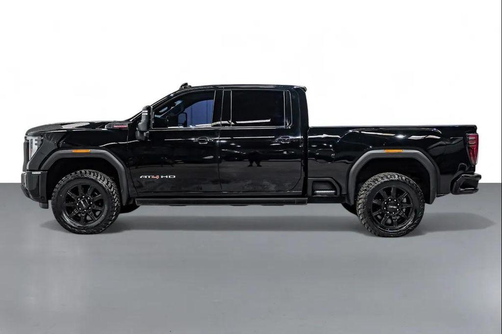 used 2024 GMC Sierra 2500 car, priced at $64,995