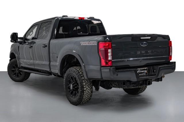 used 2021 Ford F-250 car, priced at $54,995