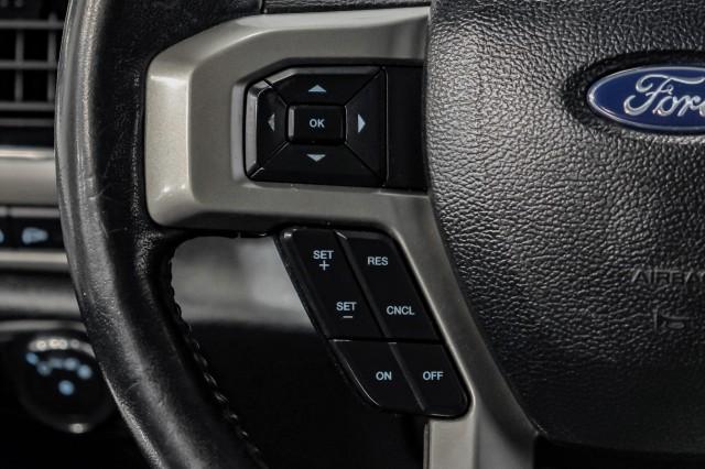 used 2021 Ford F-250 car, priced at $54,995