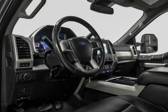 used 2021 Ford F-250 car, priced at $54,995
