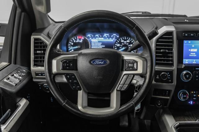 used 2021 Ford F-250 car, priced at $54,995