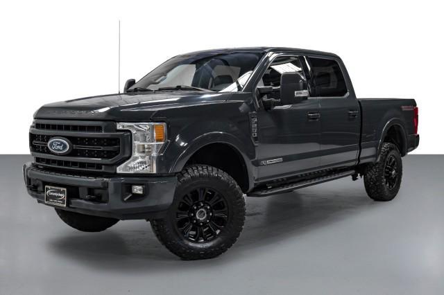 used 2021 Ford F-250 car, priced at $54,995