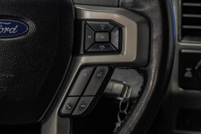 used 2021 Ford F-250 car, priced at $54,995