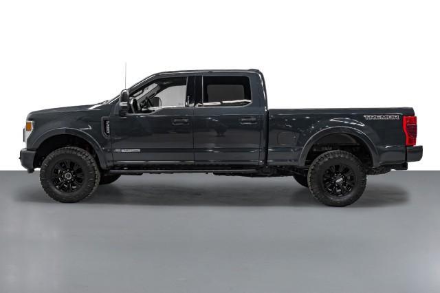 used 2021 Ford F-250 car, priced at $54,995