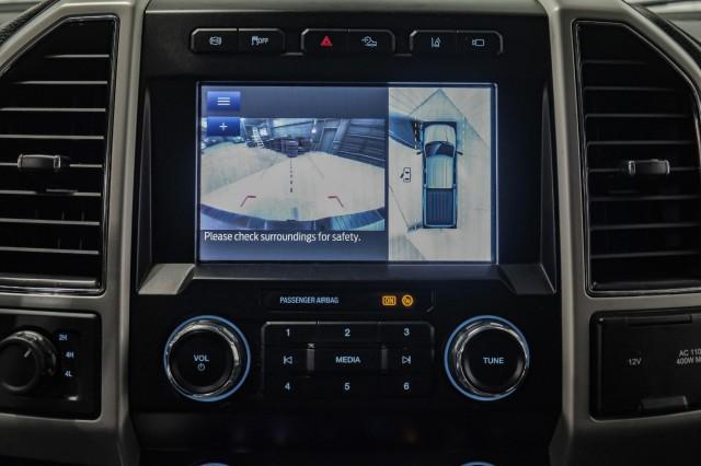 used 2021 Ford F-250 car, priced at $54,995