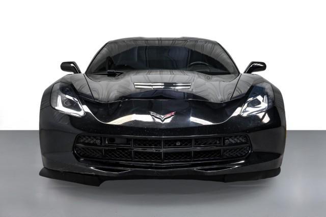 used 2019 Chevrolet Corvette car, priced at $44,595