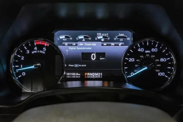 used 2019 Ford F-250 car, priced at $53,995