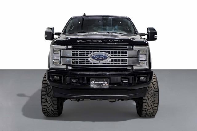 used 2019 Ford F-250 car, priced at $54,995