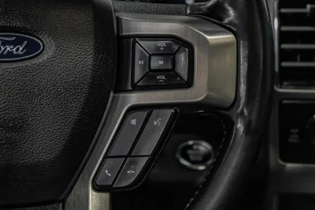 used 2019 Ford F-250 car, priced at $53,995