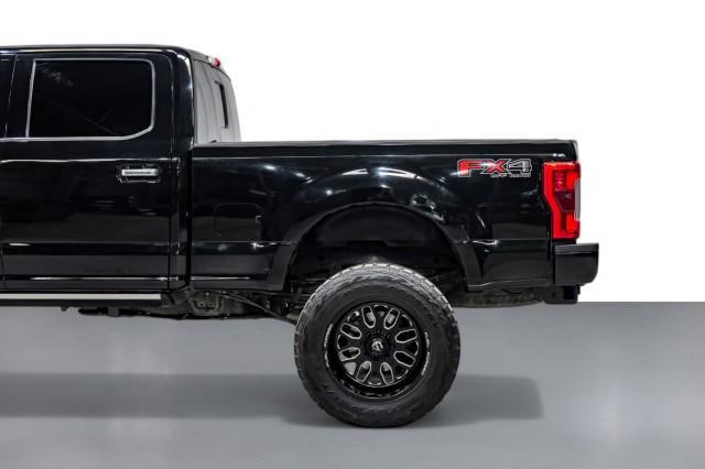 used 2019 Ford F-250 car, priced at $54,995