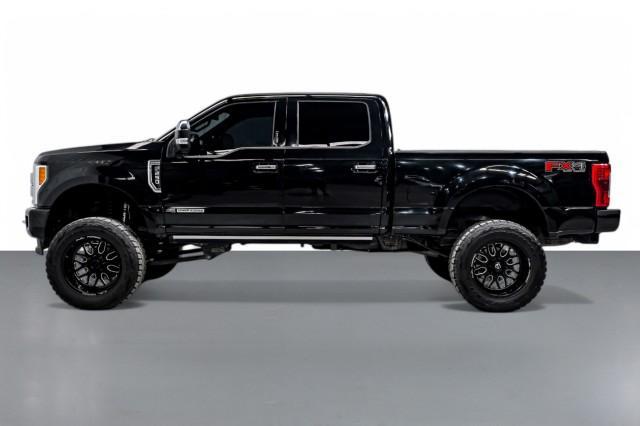 used 2019 Ford F-250 car, priced at $54,995