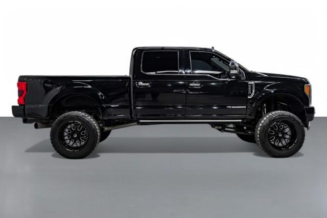 used 2019 Ford F-250 car, priced at $54,995