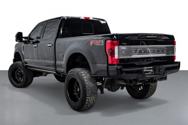 used 2019 Ford F-250 car, priced at $54,995