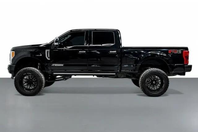 used 2019 Ford F-250 car, priced at $53,995