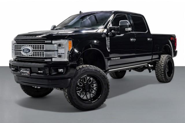 used 2019 Ford F-250 car, priced at $54,995