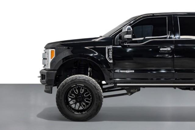 used 2019 Ford F-250 car, priced at $54,995