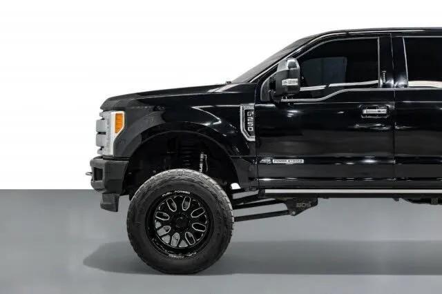 used 2019 Ford F-250 car, priced at $53,995