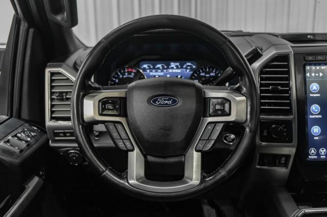 used 2019 Ford F-250 car, priced at $54,995