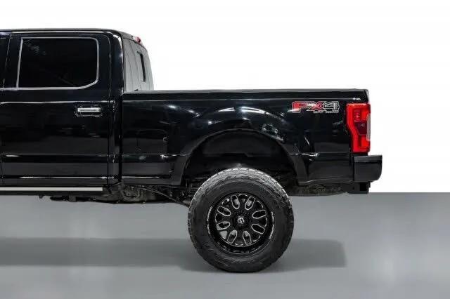 used 2019 Ford F-250 car, priced at $53,995