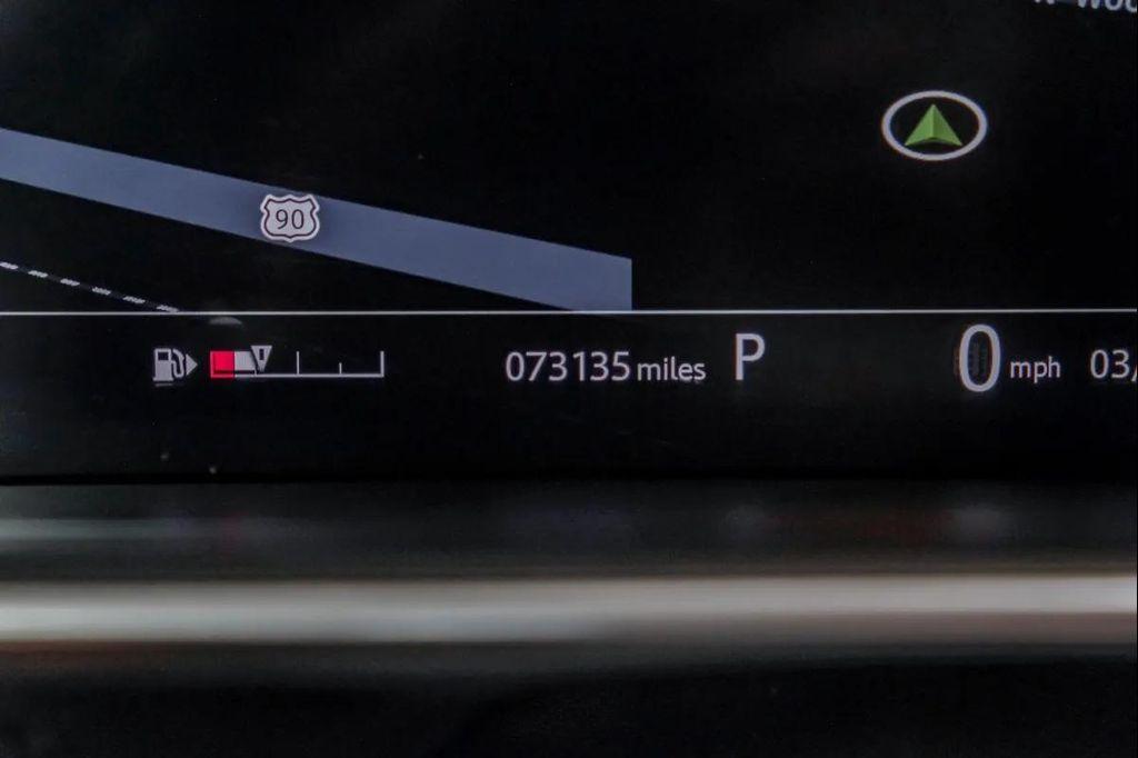 used 2019 Land Rover Range Rover car, priced at $36,995