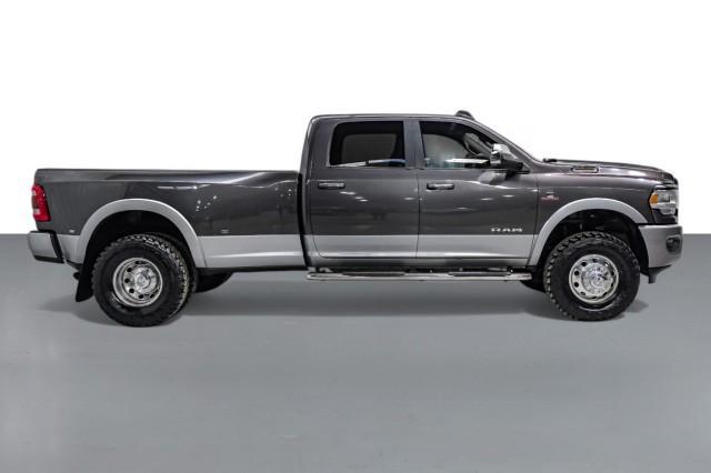 used 2020 Ram 3500 car, priced at $53,995