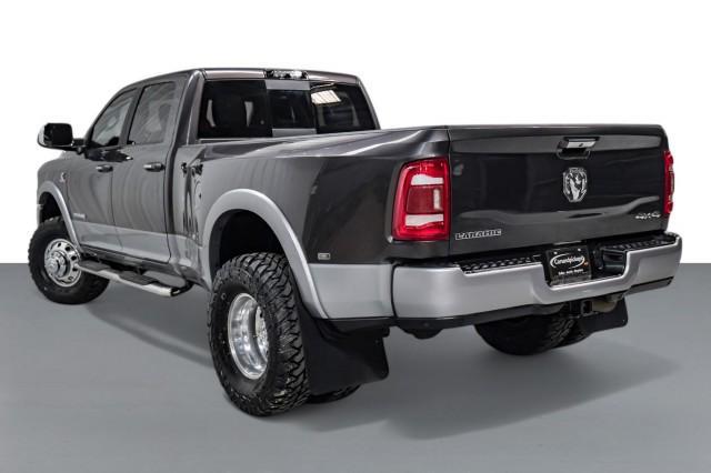 used 2020 Ram 3500 car, priced at $53,995