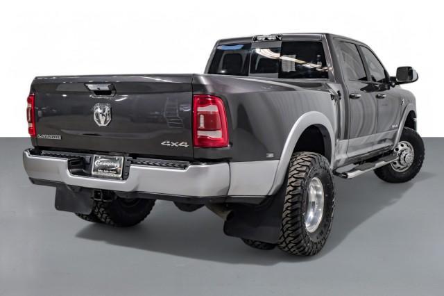 used 2020 Ram 3500 car, priced at $53,995