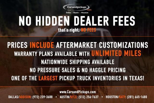 used 2020 Ram 3500 car, priced at $53,995