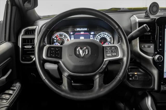 used 2022 Ram 3500 car, priced at $57,995