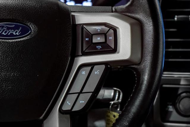 used 2022 Ford F-250 car, priced at $57,995