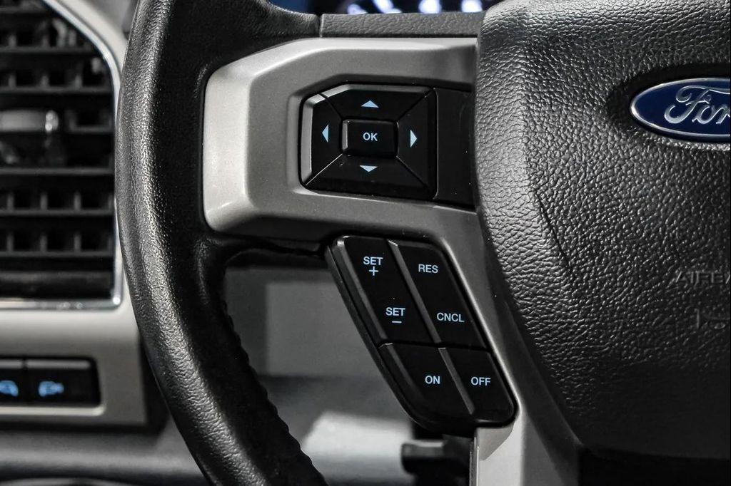 used 2022 Ford F-250 car, priced at $54,995