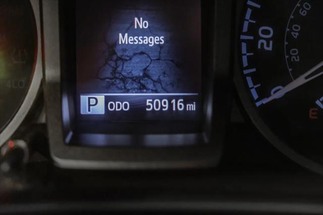 used 2022 Toyota Tacoma car, priced at $36,995