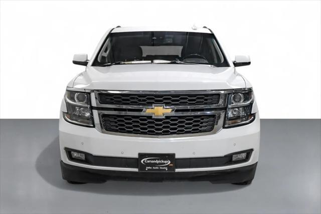 used 2018 Chevrolet Suburban car, priced at $17,495