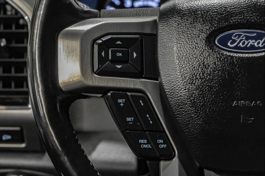 used 2022 Ford F-250 car, priced at $51,795