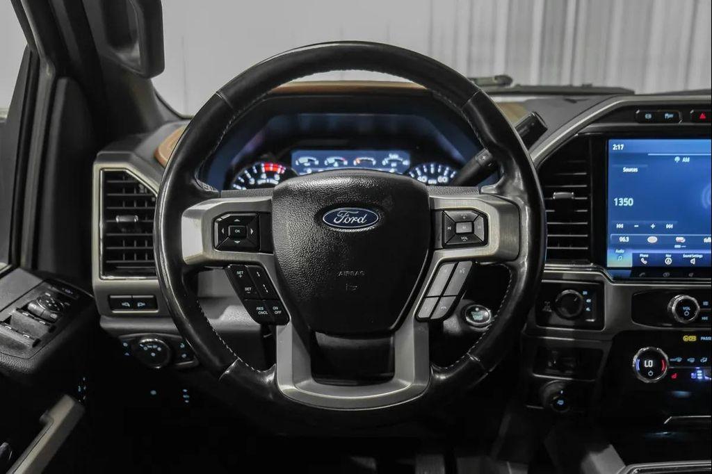 used 2022 Ford F-250 car, priced at $51,795
